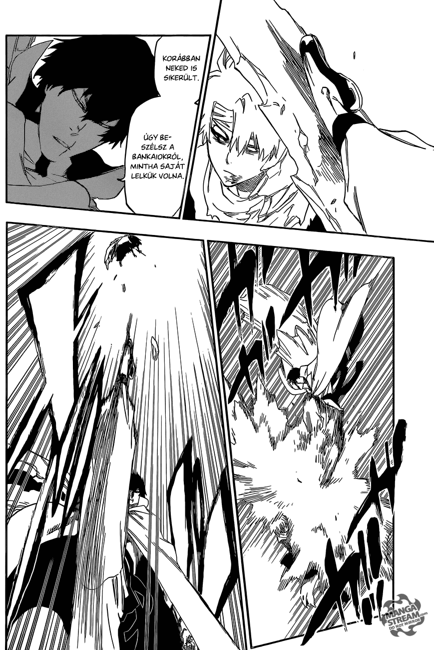 Naruto Kunhu Mangaolvasó Bleach Chapter 553 Page 13