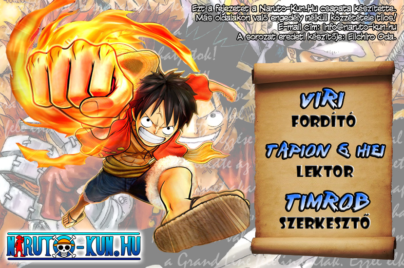 Naruto Kun Hu Mangaolvaso One Piece Chapter 911 Page 1