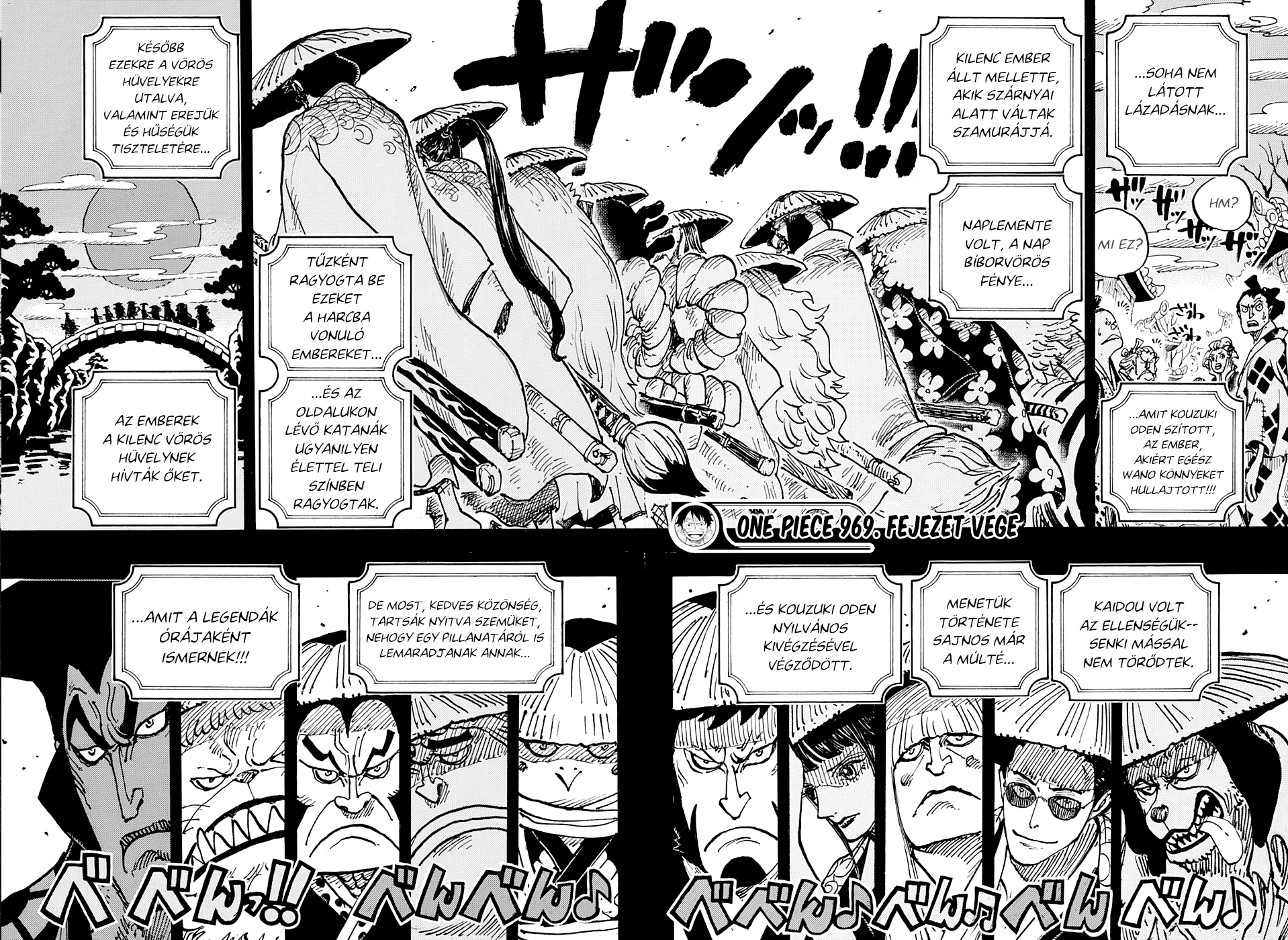 Naruto Kun Hu Mangaolvaso One Piece Chapter 969 Page 16
